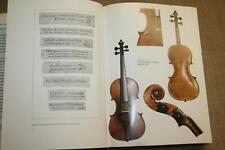 Fachbuch violine geige gebraucht kaufen  Weimar