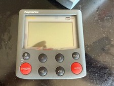 Raymarine smartpilot autohelm for sale  CHELMSFORD