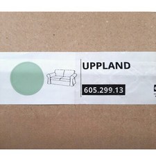 Ikea uppland cover for sale  Bolingbrook