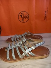 Tropeziennes belarbi sandals d'occasion  Expédié en Belgium