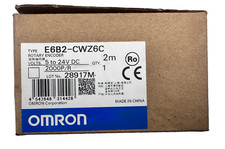 Omron e6b2 cwz6c d'occasion  Grez-sur-Loing