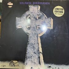 black sabbath headless cross gebraucht kaufen  Lich