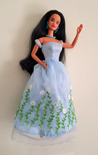 2003 abito barbie usato  Caltagirone