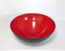 Vintage red black d'occasion  Expédié en Belgium