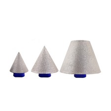 Diamond chamfer bit d'occasion  Expédié en Belgium