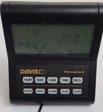 Davis perception 7400 for sale  Pittsburgh