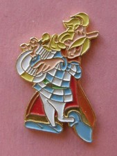 Pin assurancetourix 1990 d'occasion  Labruguière