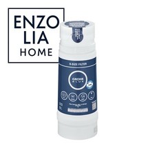 Filtro grohe blue usato  Roccella Ionica