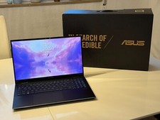 Asus zenbook pro gebraucht kaufen  Kronau