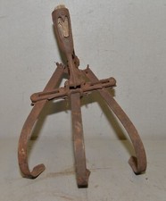 Rare adjustable antique for sale  Webster