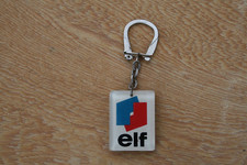 Porte clé elf d'occasion  L'Île-Bouchard