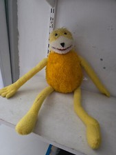 Flat eric plush for sale  BATH
