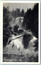 Postcard northwest water for sale  Stevens Point
