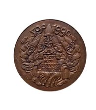Medaglia bandoli udine usato  Roma