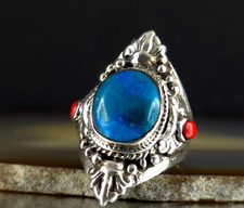 Ring silber sterling gebraucht kaufen  Feucht