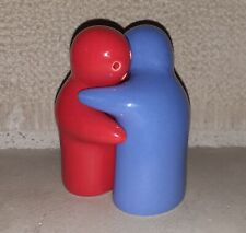 Set salière poivrière d'occasion  Saint-Pantaléon-de-Larche