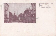 Avigliana ingresso alla usato  Roma