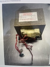 Microwave oven mains for sale  HUDDERSFIELD