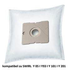 Staubsaugerbeutel ähnlich swi gebraucht kaufen  Wunstorf