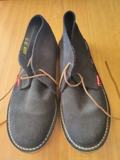 Freestyle suede genuine for sale  NORWICH