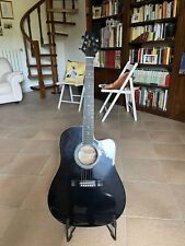 Stagg chitarra acustica usato  Gaggio Montano