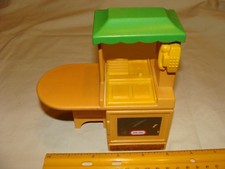 Little tikes dollhouse for sale  Preston