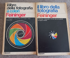 Libro della fotografia usato  Rimini
