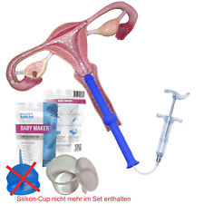 Babymaker befruchtungshilfe ki gebraucht kaufen  Simbach a.Inn