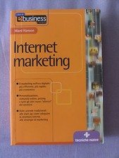 Libro internet marketing usato  Vimodrone