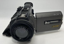Sony dvcam dsr for sale  Jacksonville