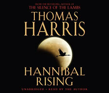 Hannibal rising harris gebraucht kaufen  Berlin