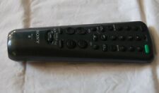 Alte fernbedienung sony gebraucht kaufen  Heidelberg