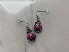 Vintage style dangle for sale  Santa Rosa