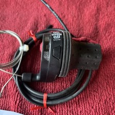 Pentasport drehgriff bowden gebraucht kaufen  Bonn