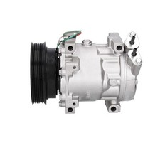 Air conditioning compressor d'occasion  Expédié en Belgium