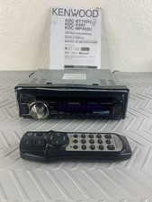 Kenwood radio player for sale  Riverside