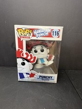Hawaiian punch 116 for sale  Lexington