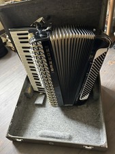 Hohner akkordeon atlantic gebraucht kaufen  Ravensburg