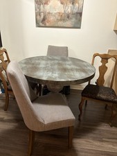Combination metal round for sale  Brighton