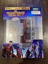 Guardians galaxy blu for sale  Mount Laurel