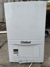 Vaillant boiler 186 for sale  LONDON