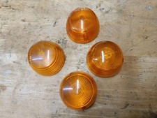 Honda indicator lenses for sale  WIGAN