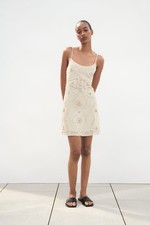Zara blogger sommerkleid gebraucht kaufen  Trier