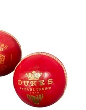 Dukes cricket balls for sale  WARRINGTON