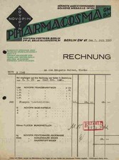Novopin pharmacosma fluolin gebraucht kaufen Novopin pharmacosma fluolin gebraucht kaufen  Bayreuth