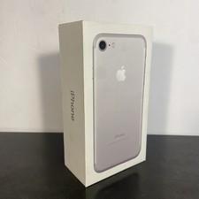 Iphone silver original for sale  Fairfax