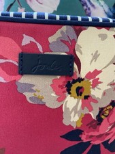 Joules toiletry wash for sale  YARM