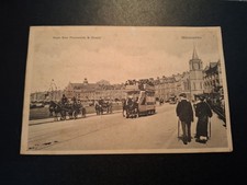 Early 1900 postcard for sale Early 1900 postcard for sale  HOLYHEAD