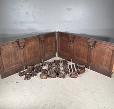 Linear feet antique for sale  Beaverton