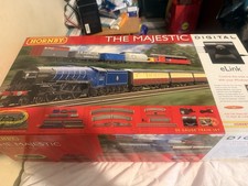 Hornby r1172 majestic for sale  HINCKLEY